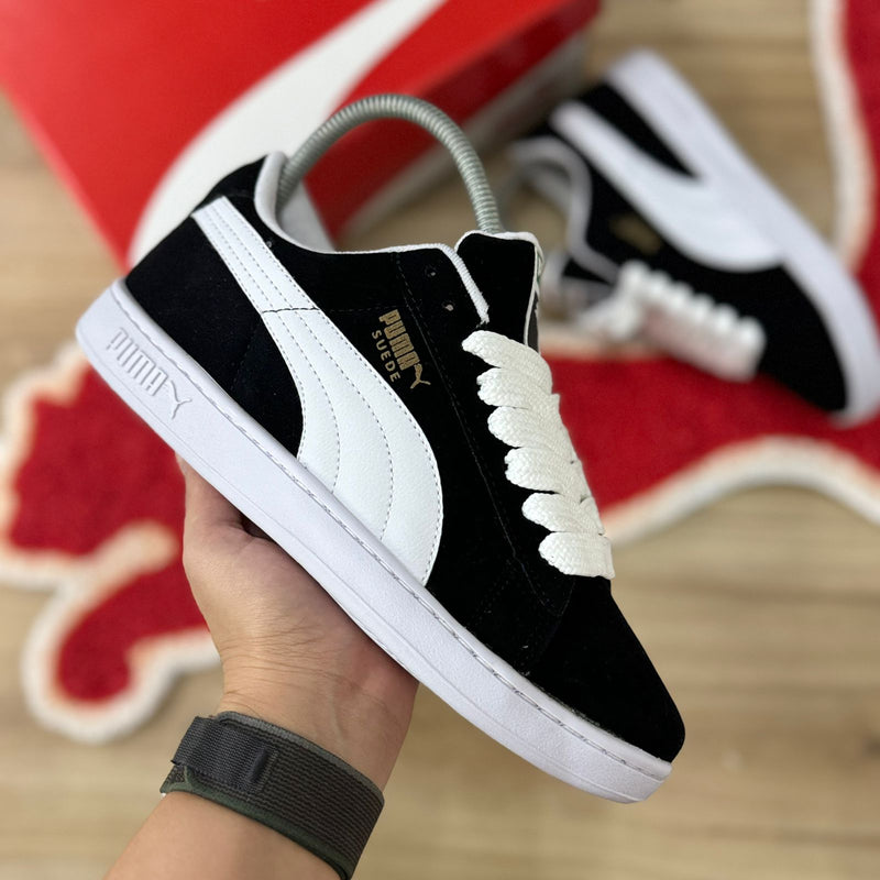 Tênis Puma Suede Classic